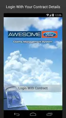 Play Awesome Ford Service