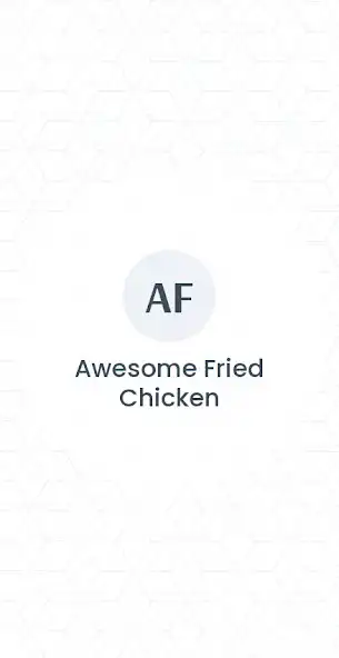 Play Awesome Fried Chicken  and enjoy Awesome Fried Chicken with UptoPlay