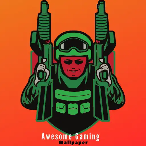 Play Awesome Game Wallpapers 2021 APK