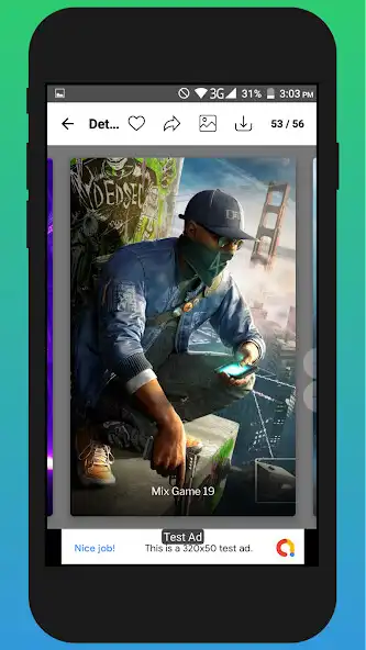 Play Awesome Game Wallpapers 2021  and enjoy Awesome Game Wallpapers 2021 with UptoPlay