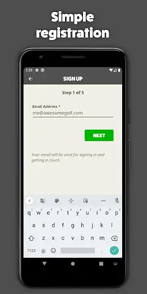 Play Awesome Golf Community  and enjoy Awesome Golf Community with UptoPlay