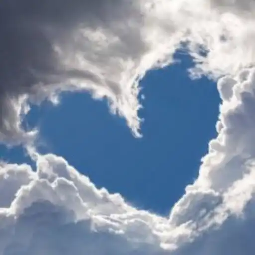 Play Awesome HD Sky Blue Background APK