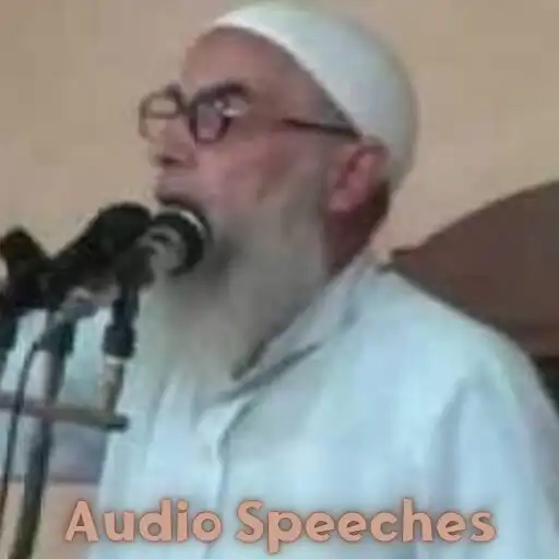 Play Awesome Islamic audio Speeches APK