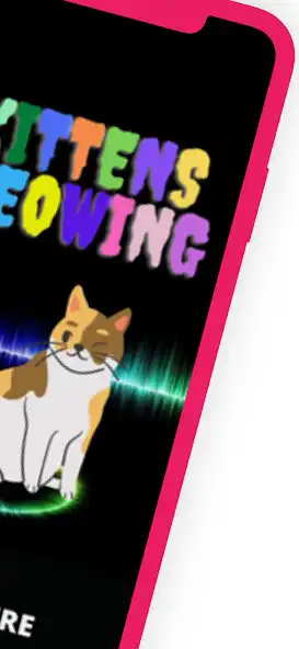 Play Awesome Kittens Meowing as an online game Awesome Kittens Meowing with UptoPlay