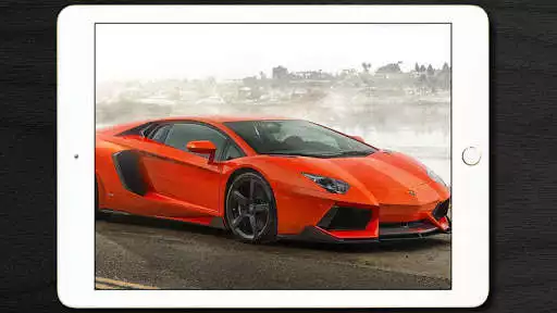 Play Awesome Lamborghini Aventador Wallpaper  and enjoy Awesome Lamborghini Aventador Wallpaper with UptoPlay
