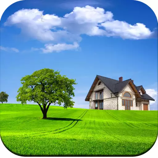 Play Awesome Land Wallpaper HD APK