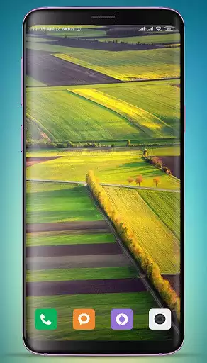 Play Awesome Land Wallpaper HD  and enjoy Awesome Land Wallpaper HD with UptoPlay