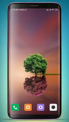 Play Awesome Land Wallpaper HD as an online game Awesome Land Wallpaper HD with UptoPlay