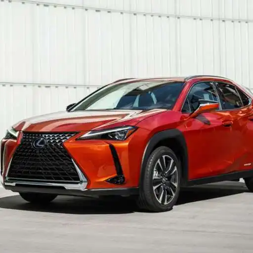 Play Awesome Lexus Cars Wallpaper APK Play Awesome Lexus Cars Wallpaper APK