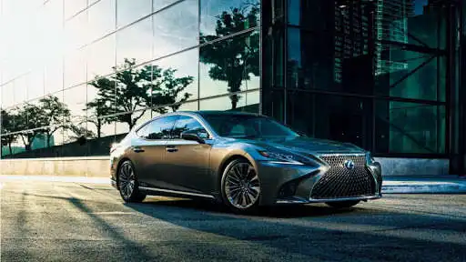 Play Awesome Lexus Cars Wallpaper as an online game Awesome Lexus Cars Wallpaper with UptoPlay