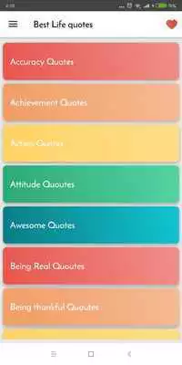 Play Awesome Life quotes 2018