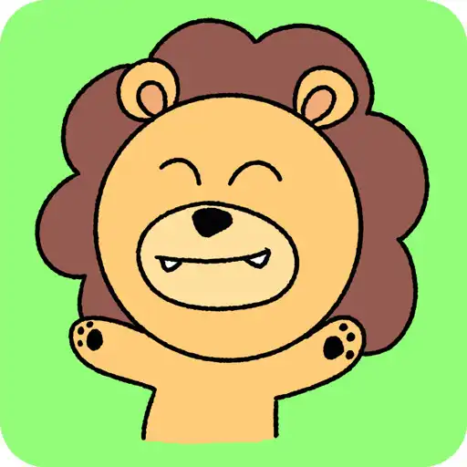 Play Awesome Lion Stickers APK Play Awesome Lion Stickers APK