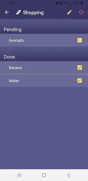 Play Awesome List as an online game Awesome List with UptoPlay
