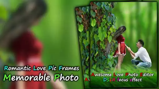 Play Awesome Love Photo Editor - unforgettable hdartist  and enjoy Awesome Love Photo Editor - unforgettable hdartist with UptoPlay