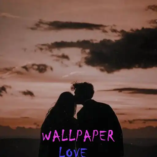 Play Awesome Love Wallpaper 4K APK