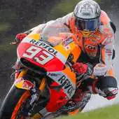 Free play online Awesome MotoGP Wallpaper APK