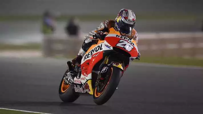 Play Awesome MotoGP Wallpaper