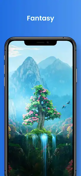 Play Awesome Nature Wallpaper HD/4k as an online game Awesome Nature Wallpaper HD/4k with UptoPlay