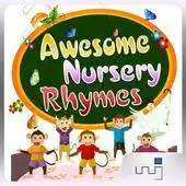 Free play online Awesome Nursery Rhymes APK