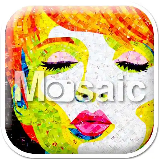 Run free android online Awesome Photo Mosaic Creator APK Run free android online Awesome Photo Mosaic Creator APK