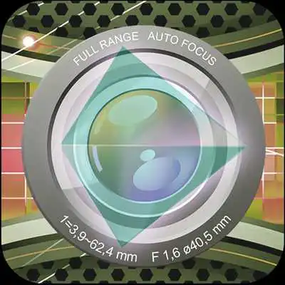 Play Awesome Photo