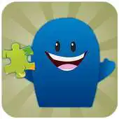 Free play online Awesome Puzzles for kids APK