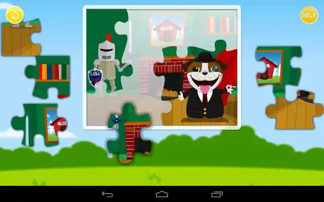 Play Awesome Puzzles for kids Play Awesome Puzzles for kids