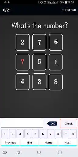 Play Awesome Puzzles as an online game Awesome Puzzles with UptoPlay