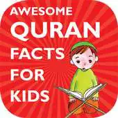 Free play online AWESOME QURAN FACTS APK