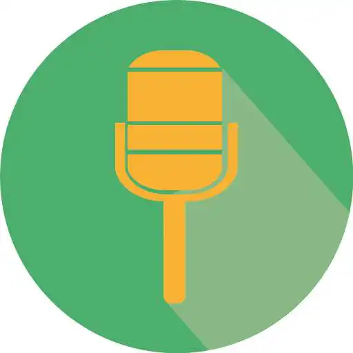 Free play online Awesome Recorder APK