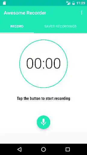 Play Awesome Recorder