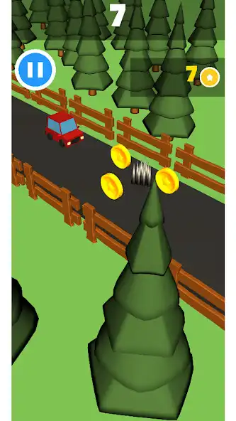 Play Awesome Road Driver  and enjoy Awesome Road Driver with UptoPlay