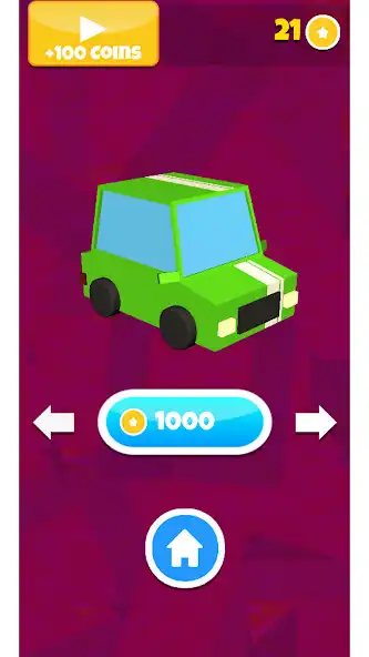 Play Awesome Road Driver as an online game Awesome Road Driver with UptoPlay