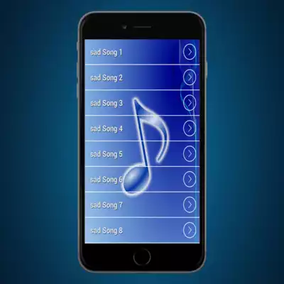 Play Awesome Sad Songs
