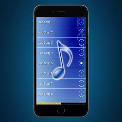 Play Awesome Sad Songs