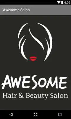 Play Awesome Salon