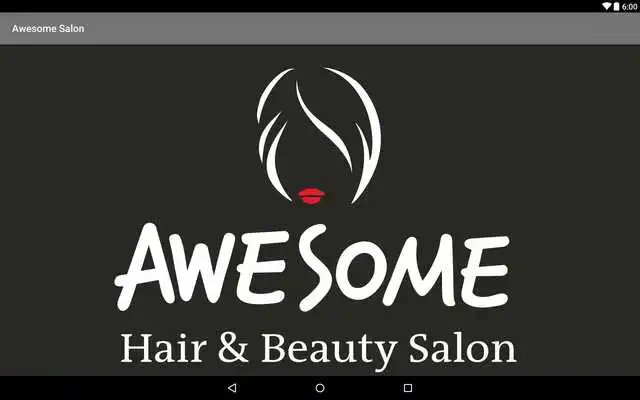 Play Awesome Salon
