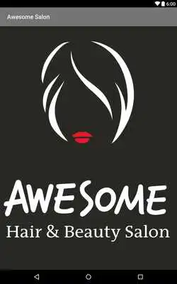 Play Awesome Salon