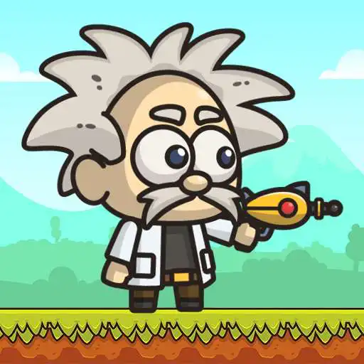 Play Awesome Shooters Adventure Game APK