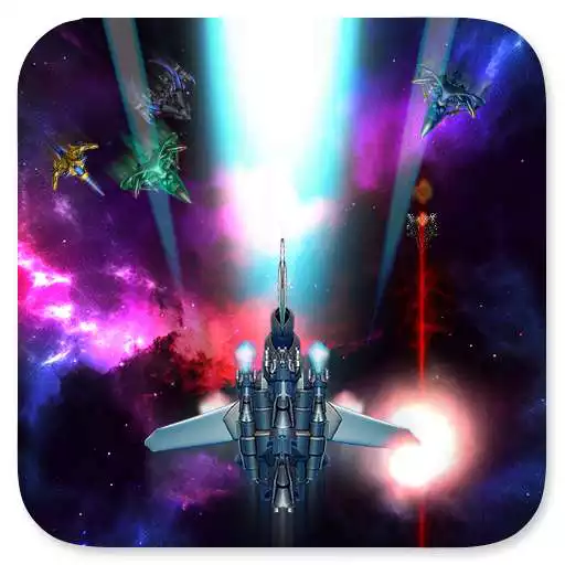 Play Awesome Space Shooter: Arcade Edition APK