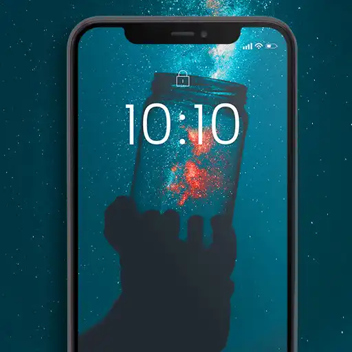 Play Awesome space wallpapers APK