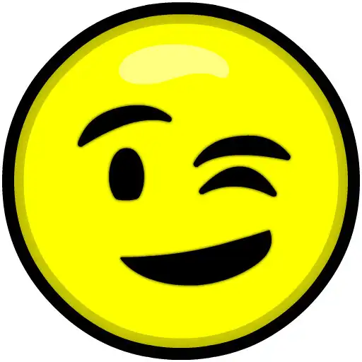 Play AwesomeSticker! New Emojis for WhatsApp APK