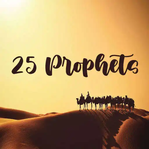 Play Awesome Story Of 25 Prophets APK