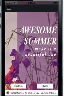 Play Awesome Summer Play Awesome Summer