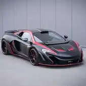 Free play online Awesome Supercar Wallpaper APK