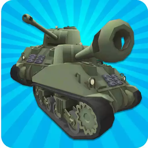 Play Awesome Tanks APK Play Awesome Tanks APK