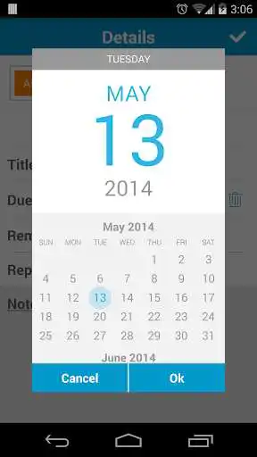 Play Awesome ToDo  Toodledo Tasks