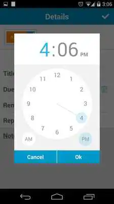 Play Awesome ToDo  Toodledo Tasks