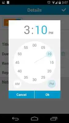 Play Awesome ToDo  Toodledo Tasks