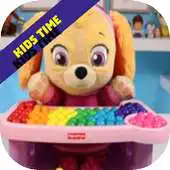 Free play online Awesome Toys APK